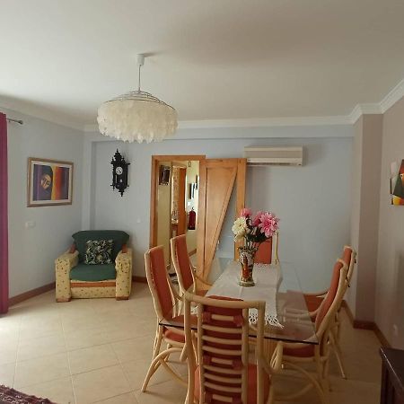 Apartamento Duplex Em Cabanas De Тавира Экстерьер фото