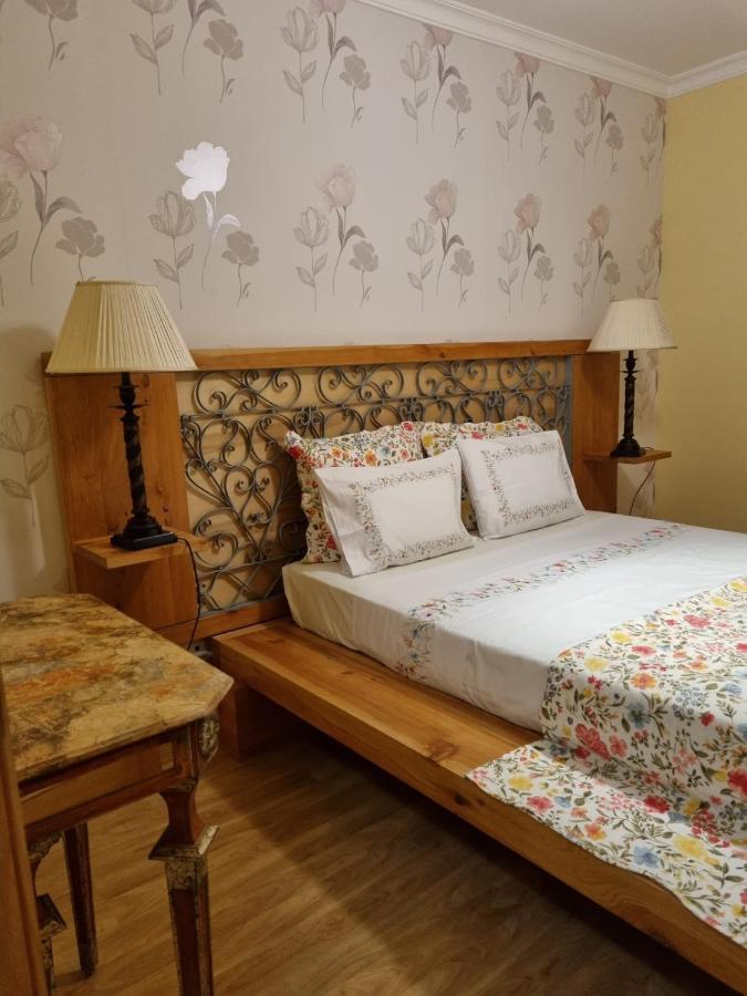 Apartamento Duplex Em Cabanas De Тавира Экстерьер фото