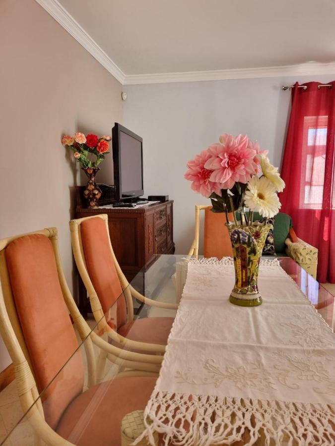 Apartamento Duplex Em Cabanas De Тавира Экстерьер фото