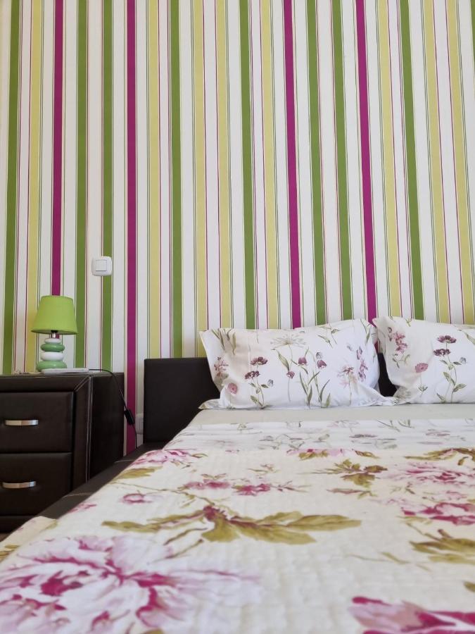 Apartamento Duplex Em Cabanas De Тавира Экстерьер фото