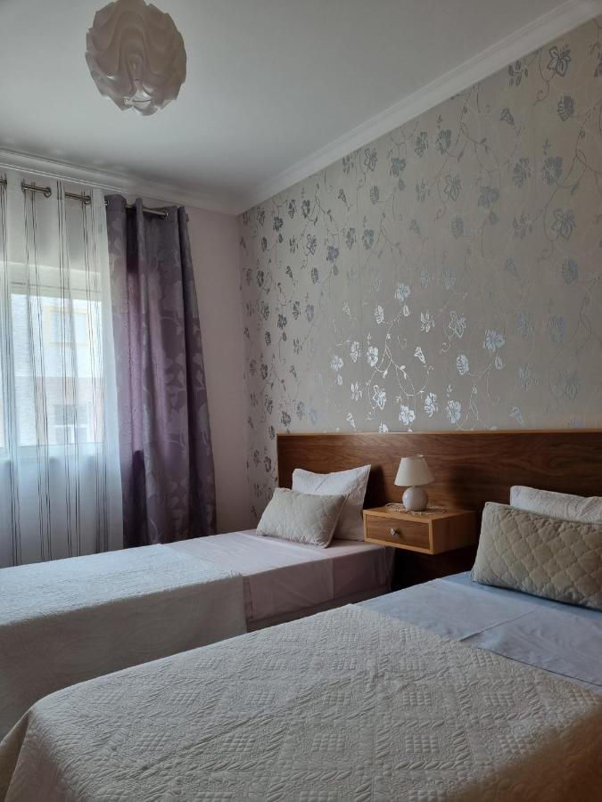 Apartamento Duplex Em Cabanas De Тавира Экстерьер фото