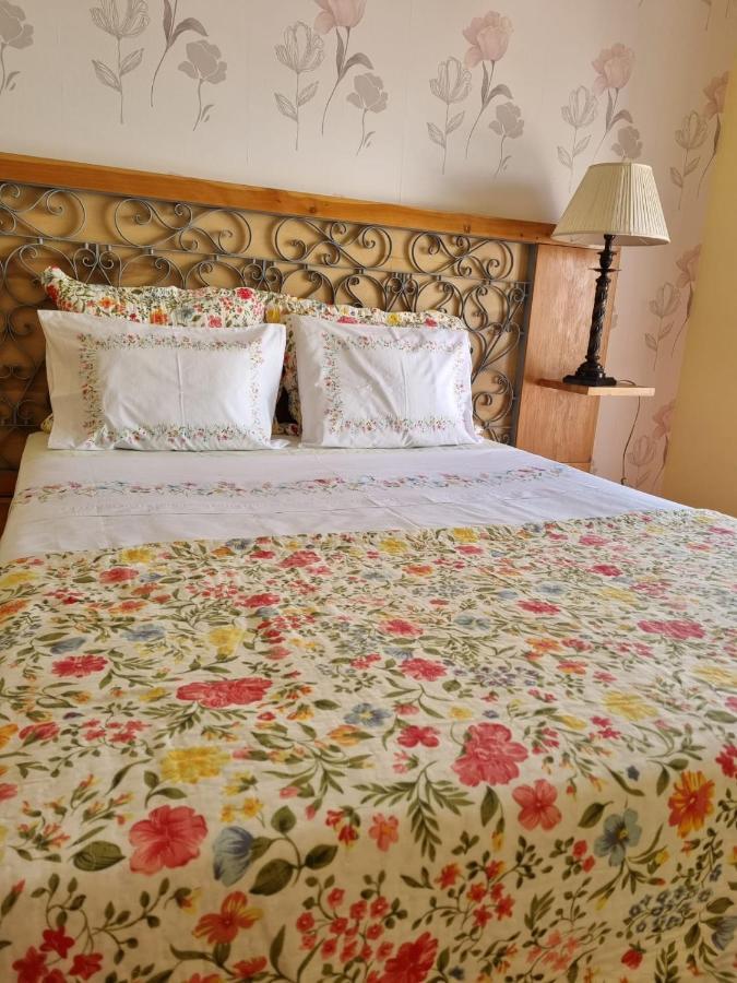 Apartamento Duplex Em Cabanas De Тавира Экстерьер фото