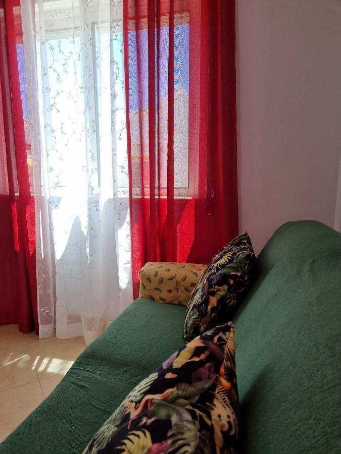 Apartamento Duplex Em Cabanas De Тавира Экстерьер фото