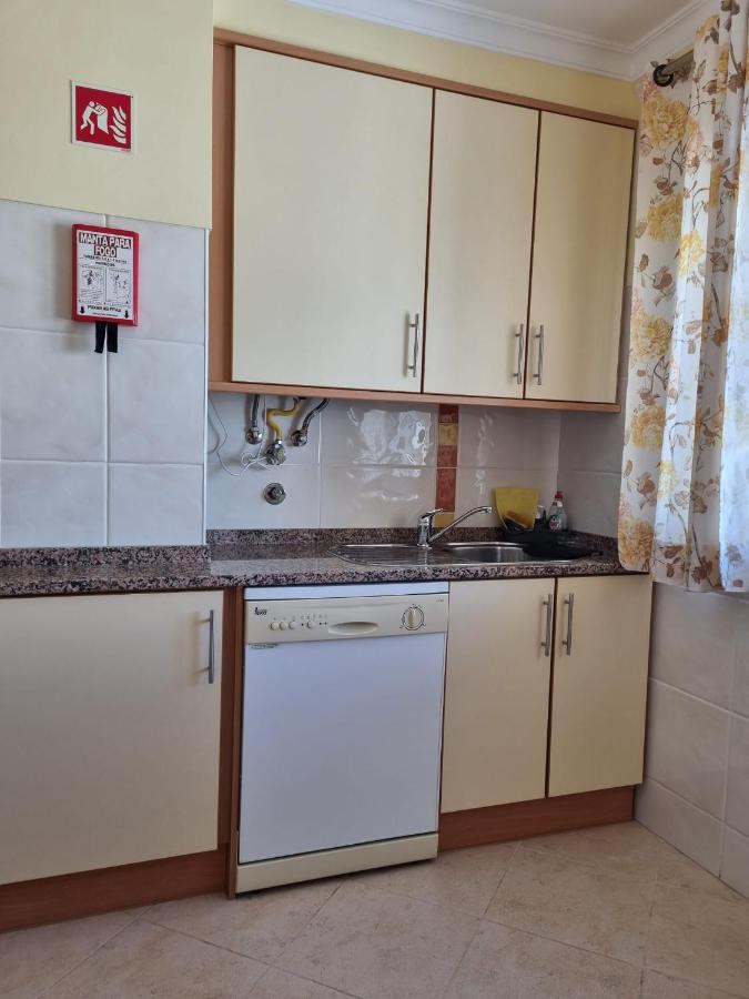 Apartamento Duplex Em Cabanas De Тавира Экстерьер фото