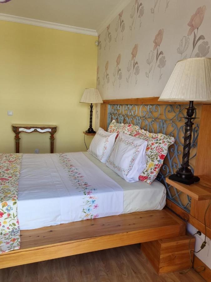 Apartamento Duplex Em Cabanas De Тавира Экстерьер фото