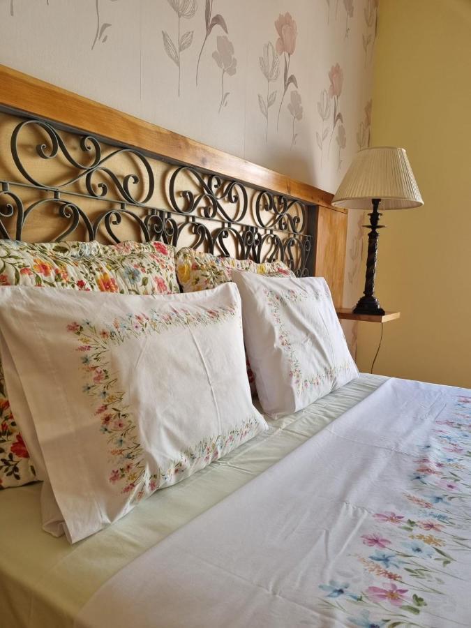 Apartamento Duplex Em Cabanas De Тавира Экстерьер фото