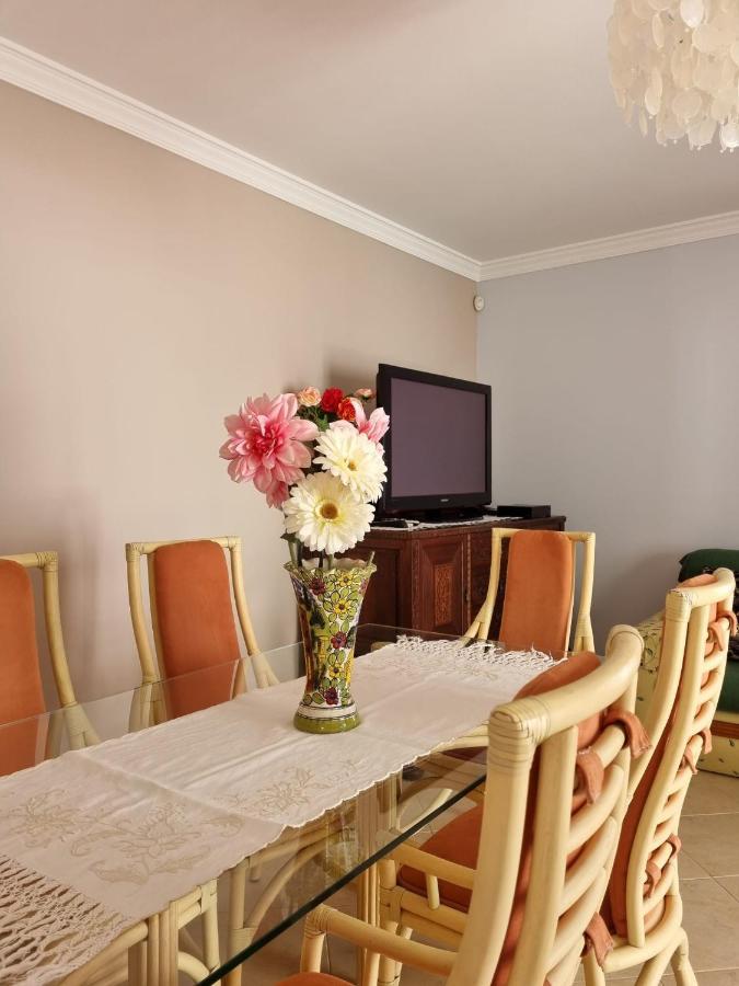 Apartamento Duplex Em Cabanas De Тавира Экстерьер фото