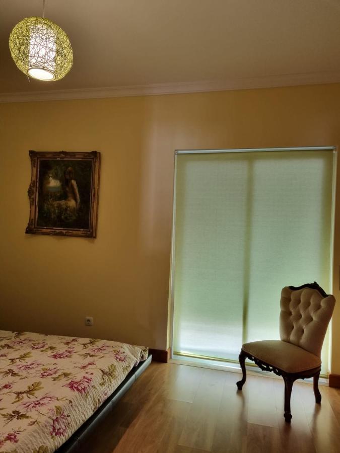 Apartamento Duplex Em Cabanas De Тавира Экстерьер фото