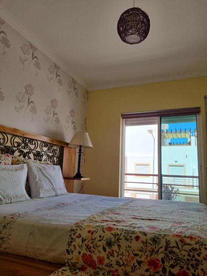 Apartamento Duplex Em Cabanas De Тавира Экстерьер фото