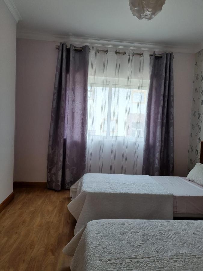 Apartamento Duplex Em Cabanas De Тавира Экстерьер фото