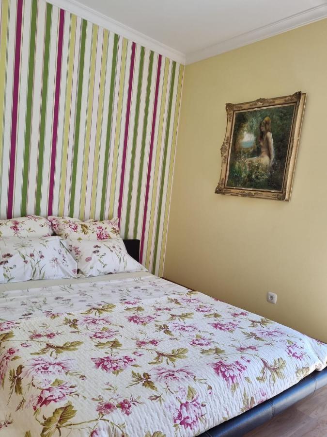 Apartamento Duplex Em Cabanas De Тавира Экстерьер фото