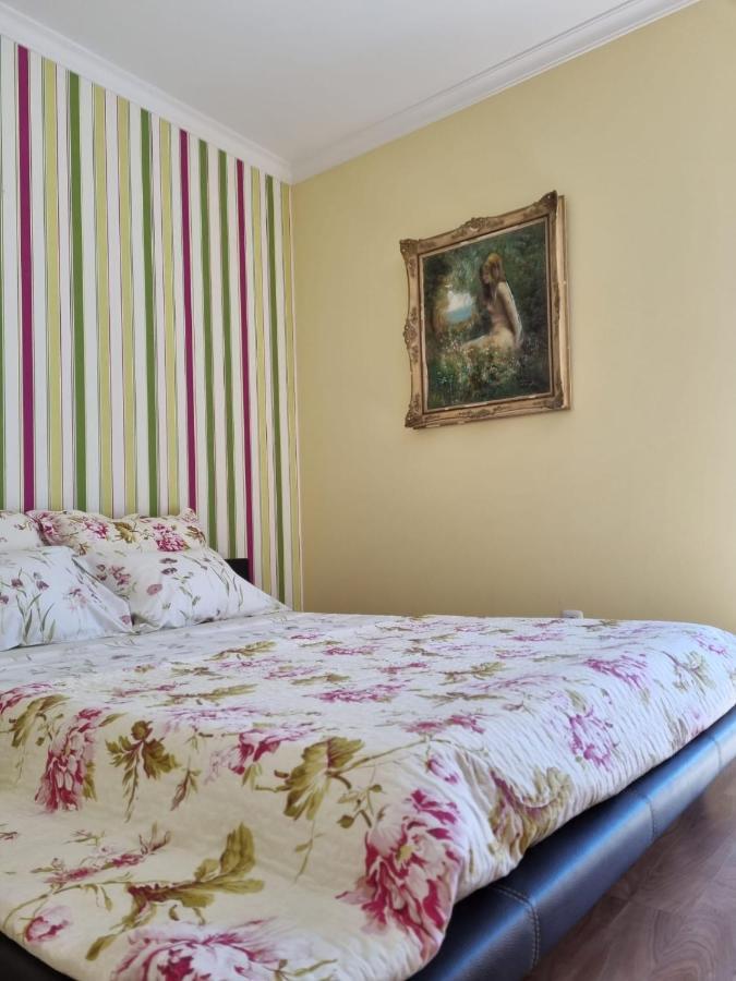 Apartamento Duplex Em Cabanas De Тавира Экстерьер фото