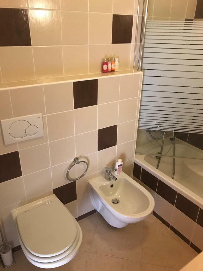 Apartamento Duplex Em Cabanas De Тавира Экстерьер фото