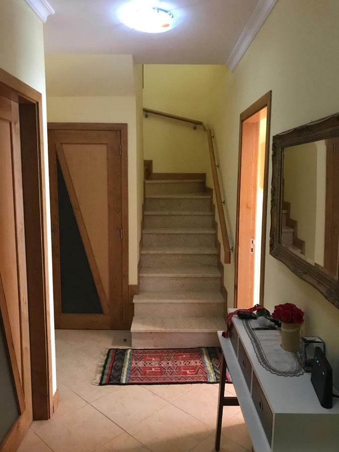 Apartamento Duplex Em Cabanas De Тавира Экстерьер фото