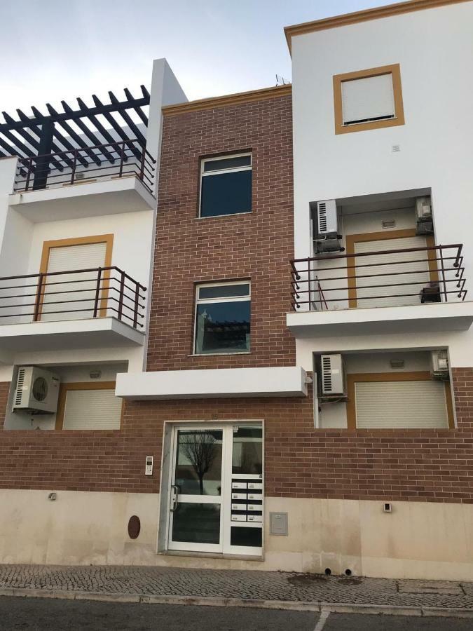 Apartamento Duplex Em Cabanas De Тавира Экстерьер фото