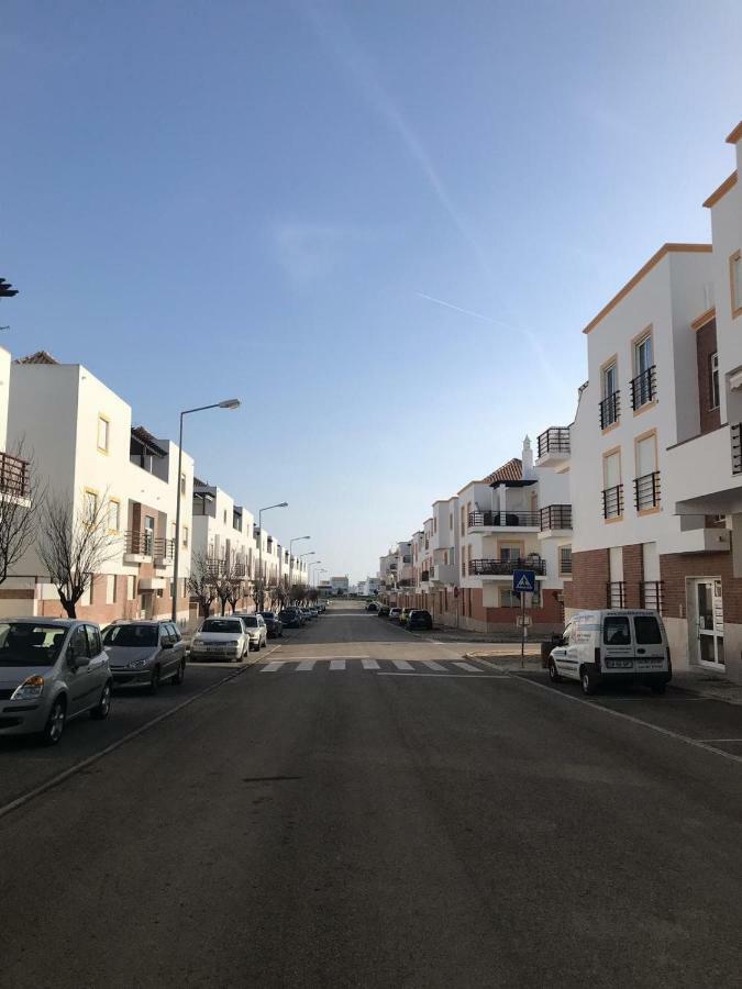 Apartamento Duplex Em Cabanas De Тавира Экстерьер фото