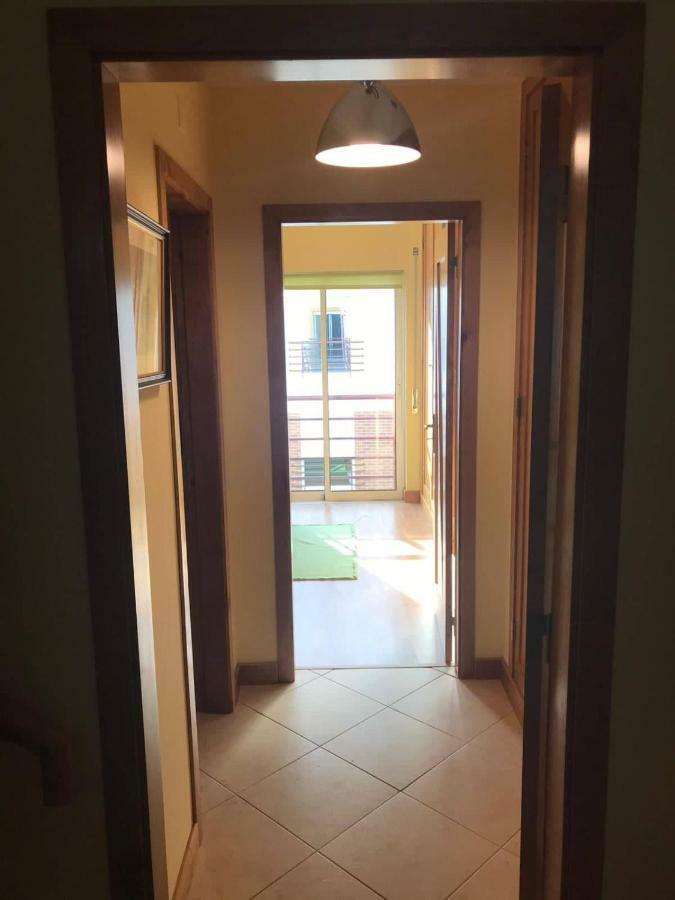 Apartamento Duplex Em Cabanas De Тавира Экстерьер фото