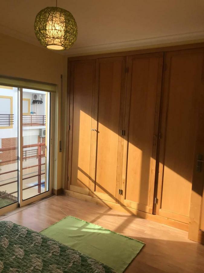 Apartamento Duplex Em Cabanas De Тавира Экстерьер фото